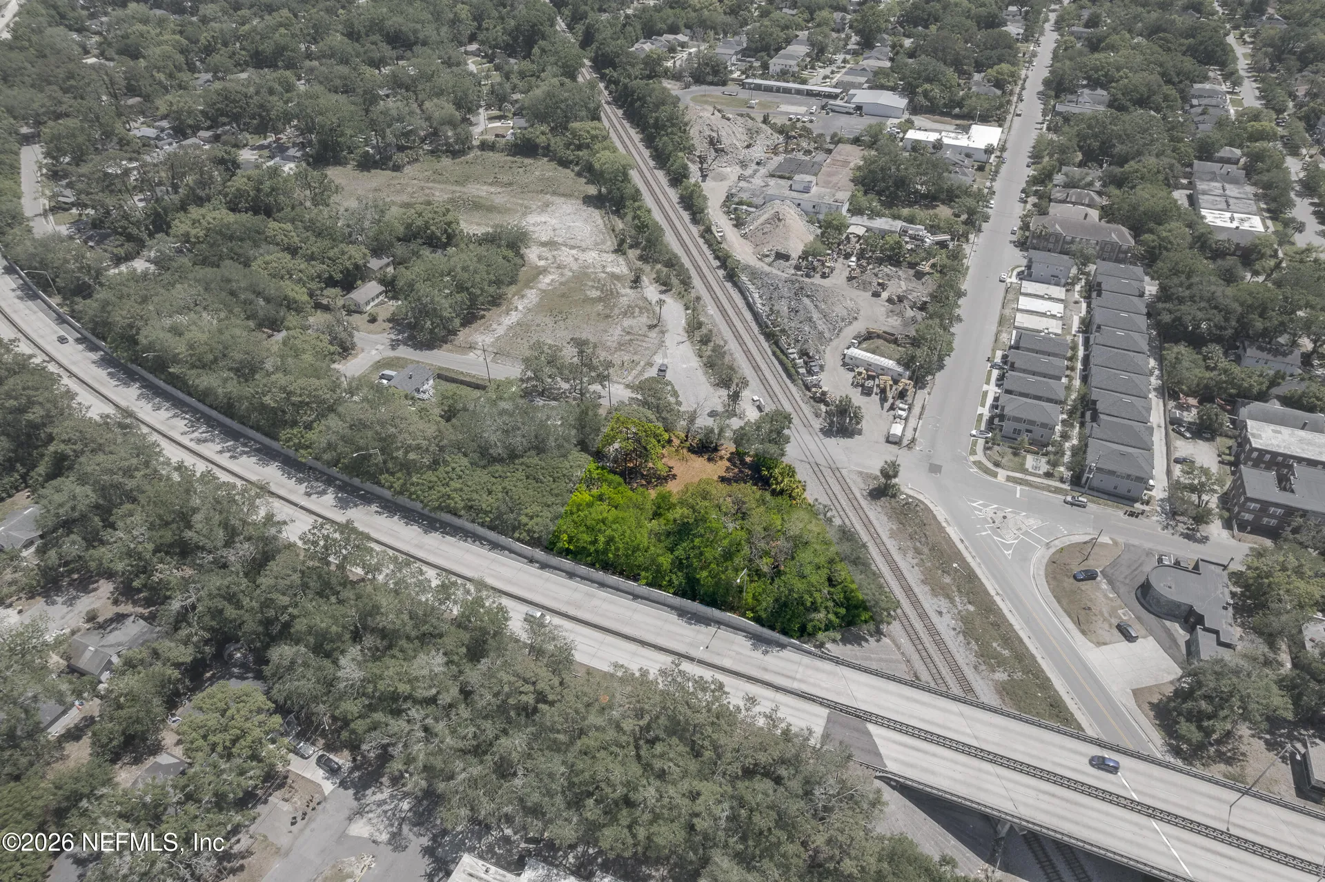 0 Willow Branch Avenue Jacksonville FL 32205