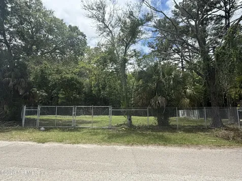 0 Willow Branch Avenue Jacksonville FL 32205