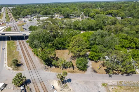 0 Willow Branch Avenue Jacksonville FL 32205