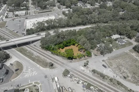 0 Willow Branch Avenue Jacksonville FL 32205