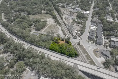 0 Willow Branch Avenue Jacksonville FL 32205
