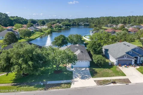 12118 Sunchase Drive Jacksonville FL 32246