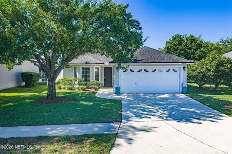 12118 Sunchase Drive Jacksonville FL 32246