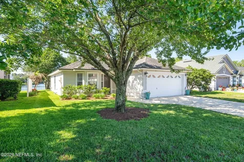 12118 Sunchase Drive Jacksonville FL 32246