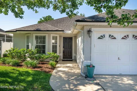 12118 Sunchase Drive Jacksonville FL 32246