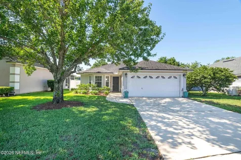 12118 Sunchase Drive Jacksonville FL 32246
