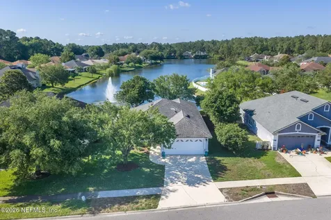 12118 Sunchase Drive Jacksonville FL 32246