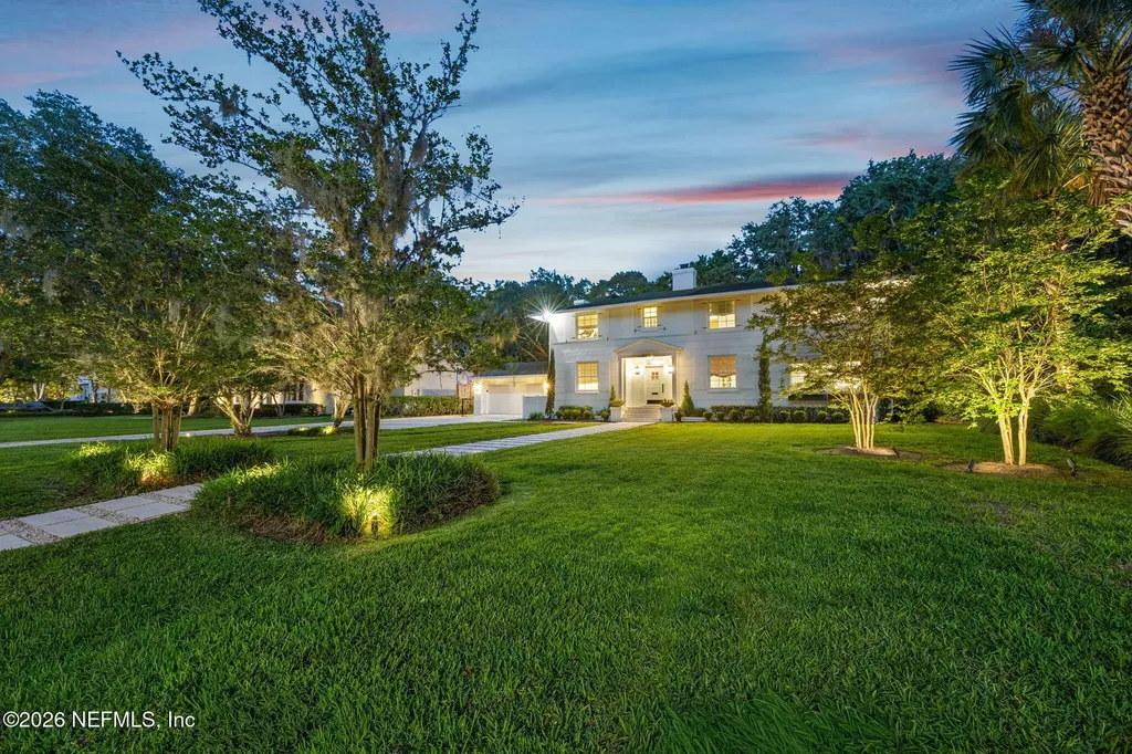 944 Elder Lane Jacksonville FL 32207