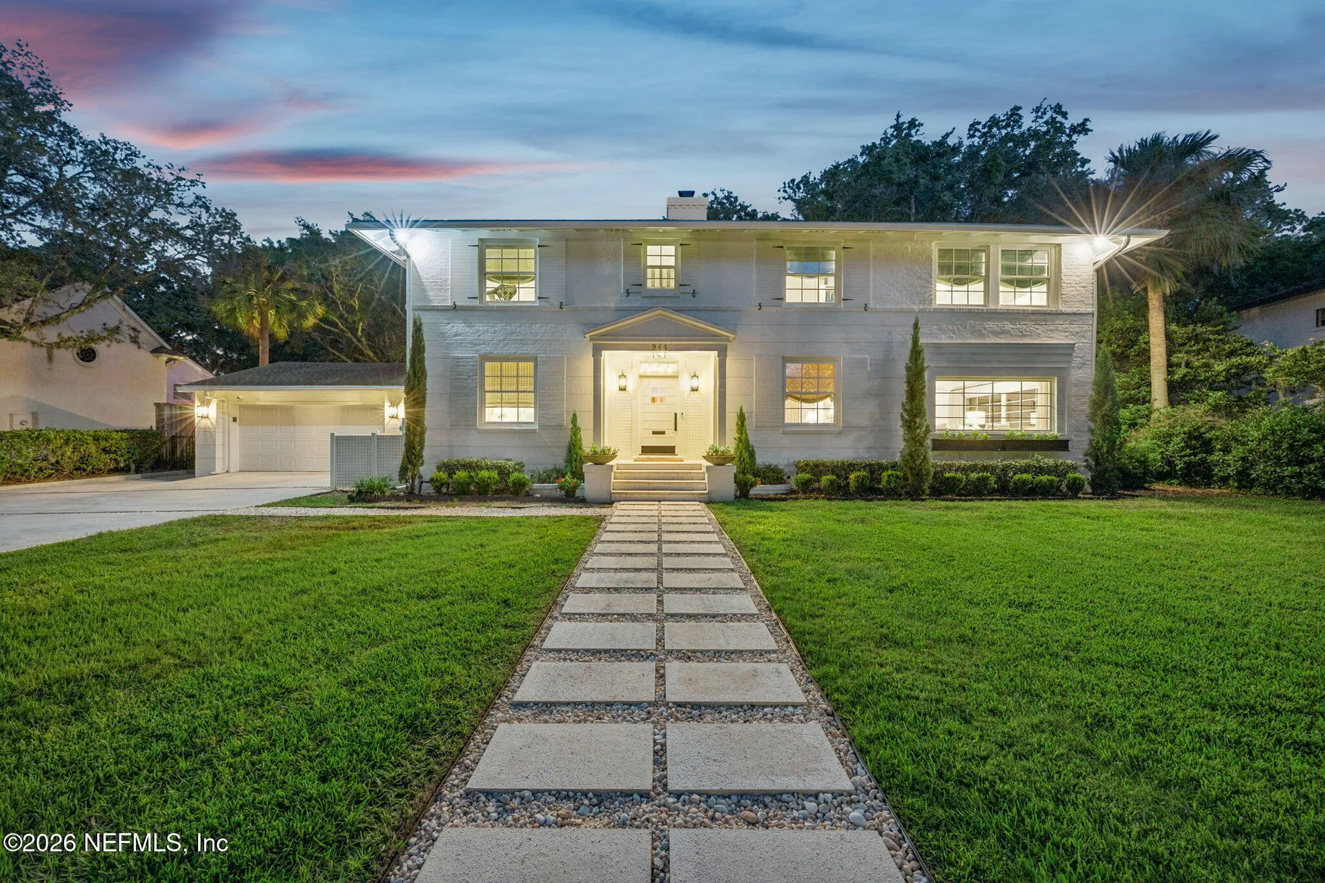 944 Elder Lane Jacksonville FL 32207