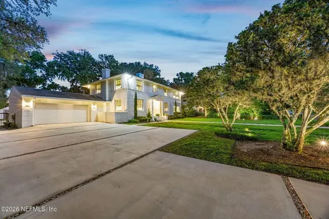 944 Elder Lane Jacksonville FL 32207