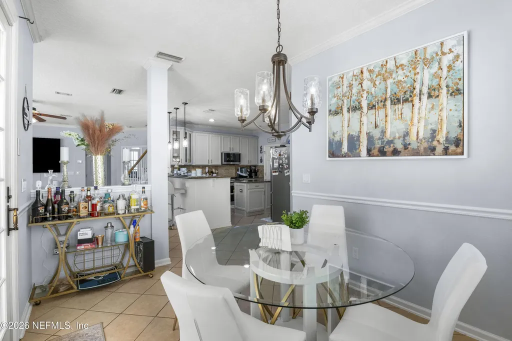 3020 S Atherley Road St. Augustine FL 32092