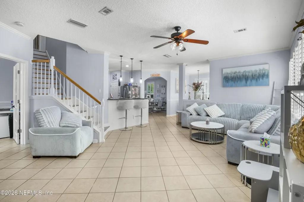 3020 S Atherley Road St. Augustine FL 32092