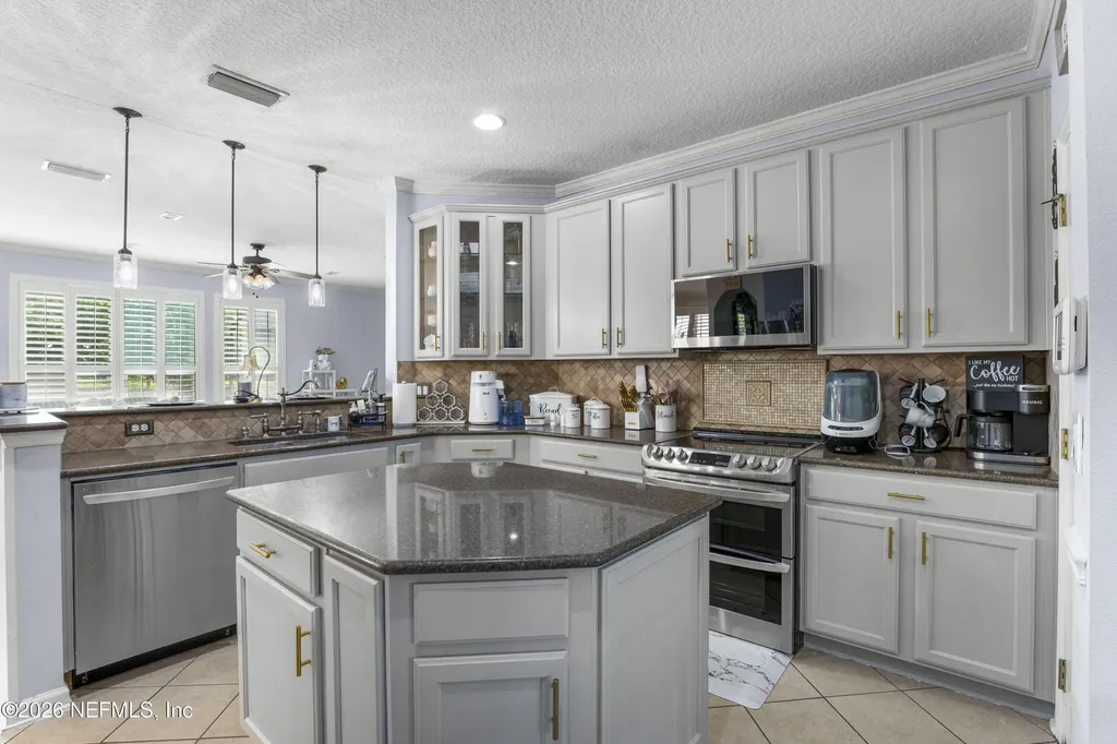 3020 S Atherley Road St. Augustine FL 32092