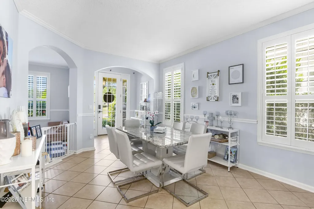 3020 S Atherley Road St. Augustine FL 32092