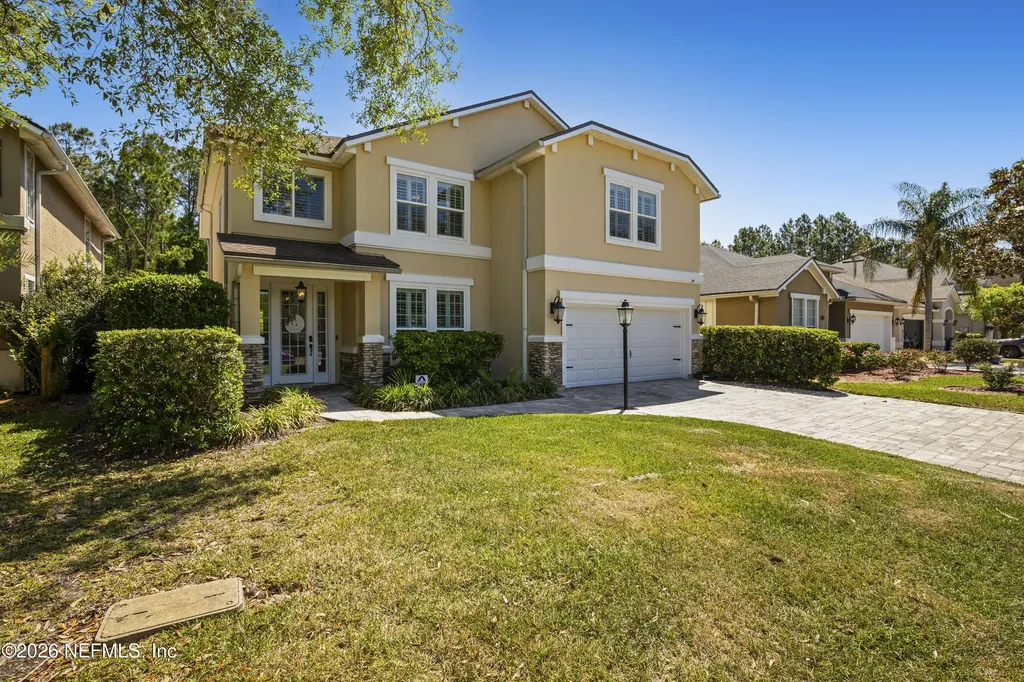3020 S Atherley Road St. Augustine FL 32092