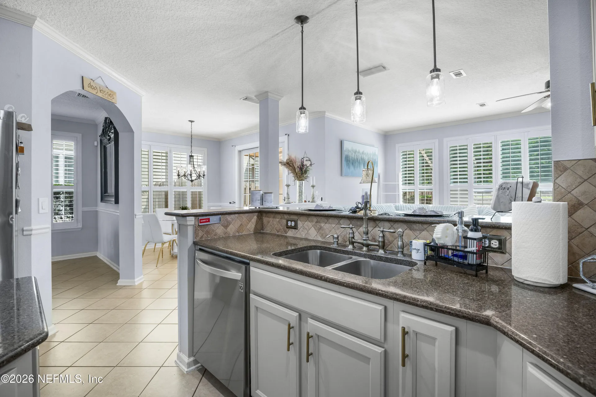 3020 S Atherley Road St. Augustine FL 32092