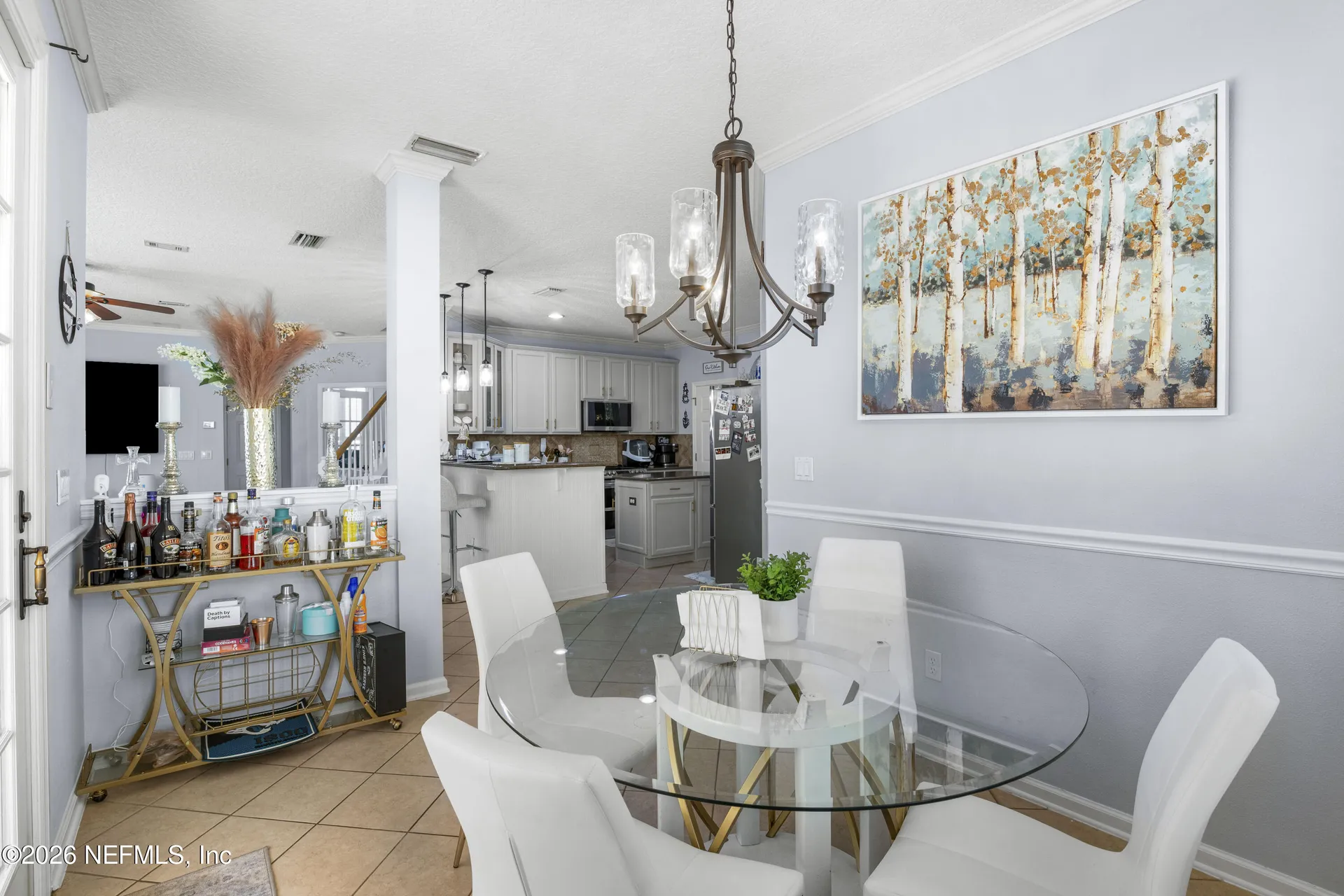 3020 S Atherley Road St. Augustine FL 32092