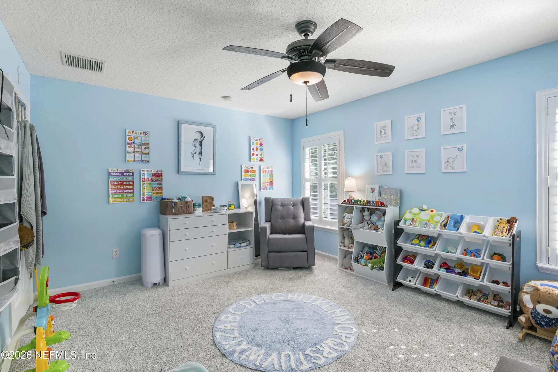 3020 S Atherley Road St. Augustine FL 32092