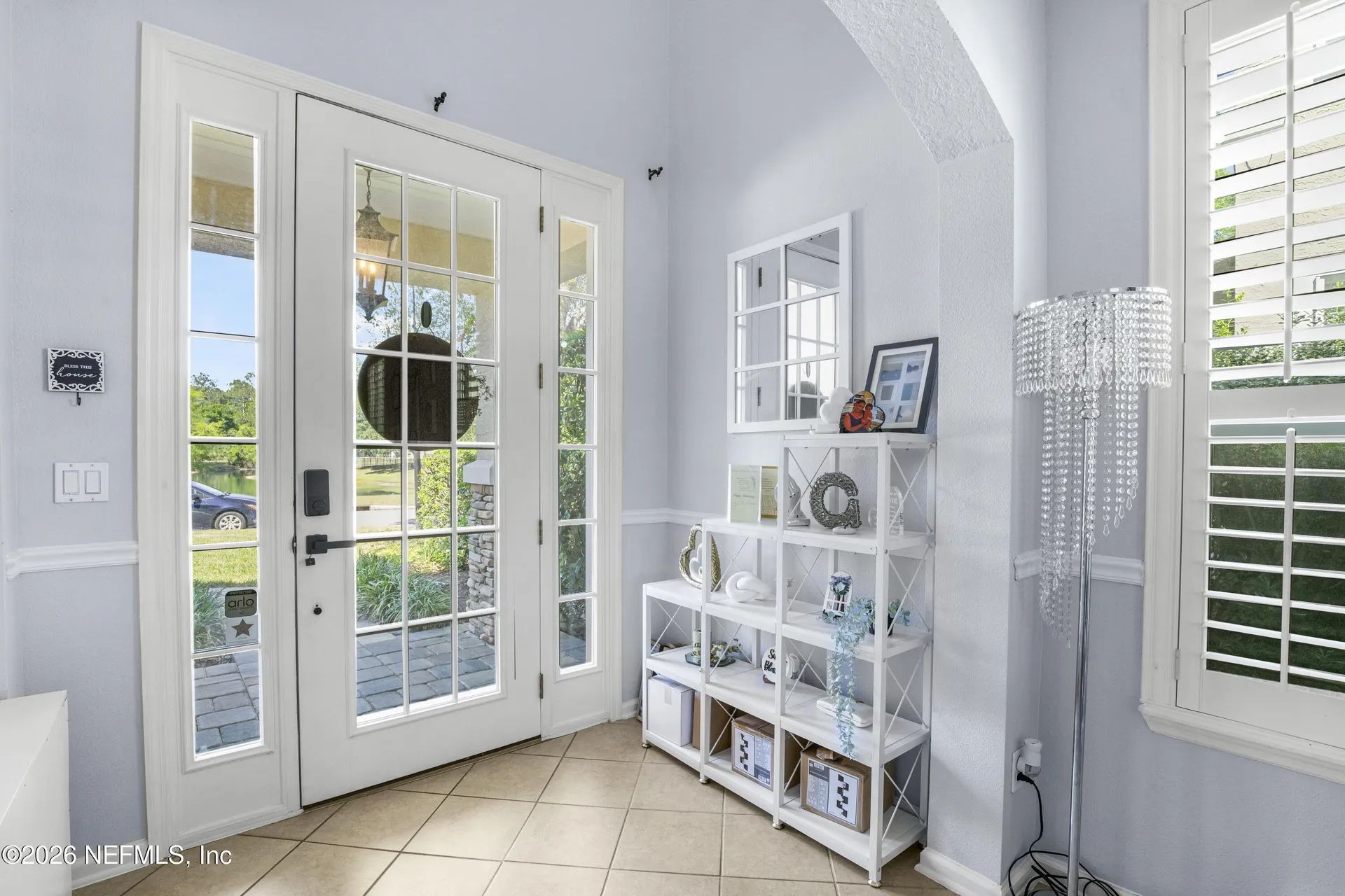 3020 S Atherley Road St. Augustine FL 32092