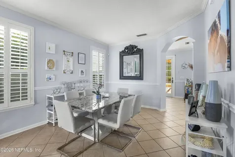 3020 S Atherley Road St. Augustine FL 32092