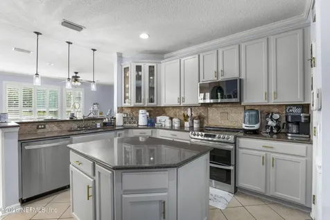 3020 S Atherley Road St. Augustine FL 32092