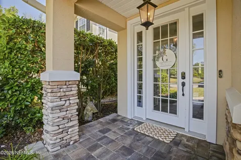 3020 S Atherley Road St. Augustine FL 32092