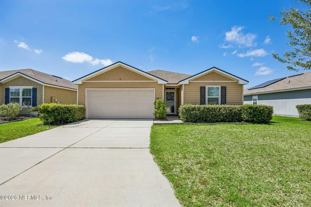 3554 Sunfish Drive Jacksonville FL 32226