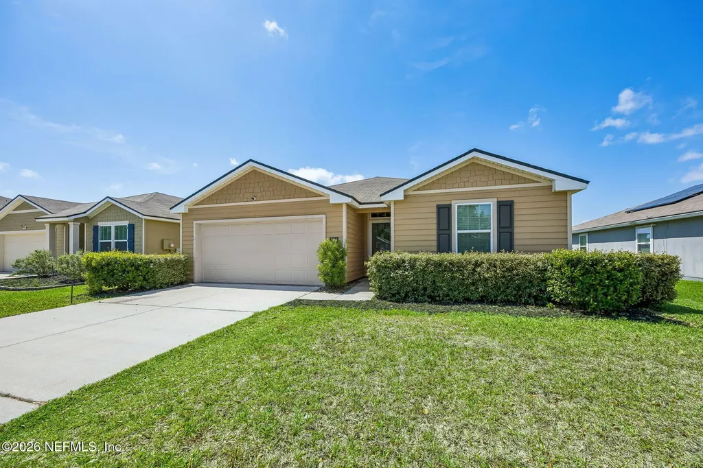 3554 Sunfish Drive Jacksonville FL 32226