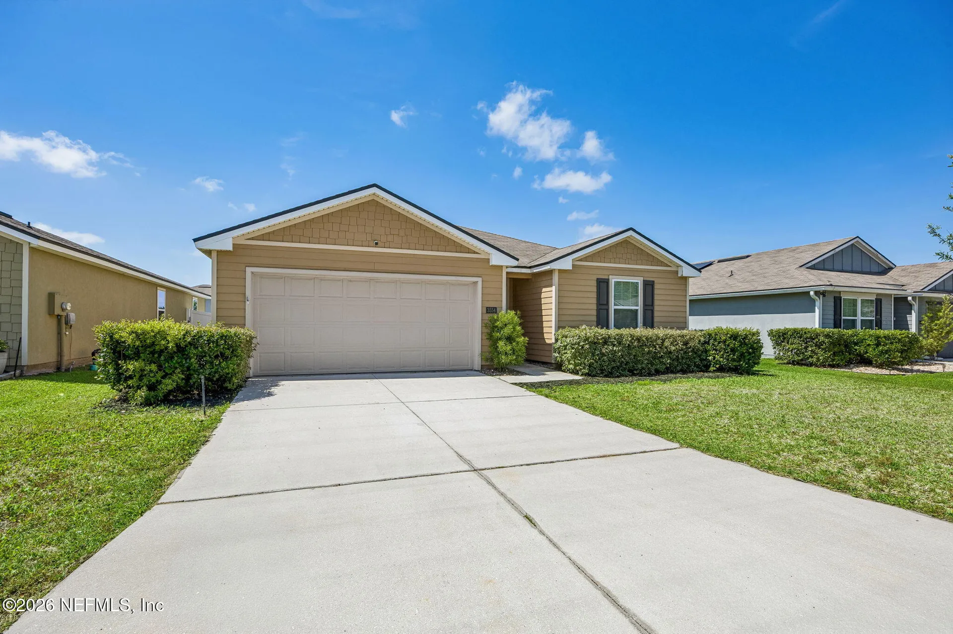 3554 Sunfish Drive Jacksonville FL 32226