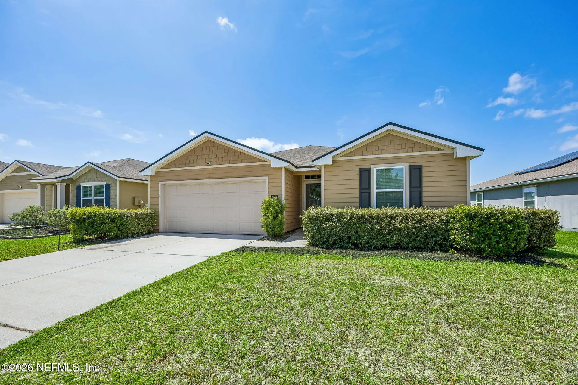 3554 Sunfish Drive Jacksonville FL 32226