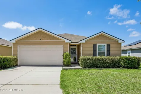 3554 Sunfish Drive Jacksonville FL 32226