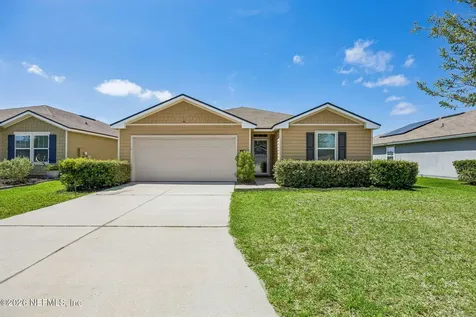 3554 Sunfish Drive Jacksonville FL 32226
