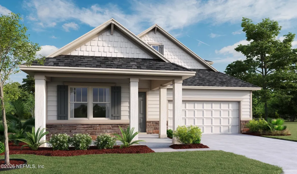 24 Brooks Briar Lane St. Augustine FL 32086