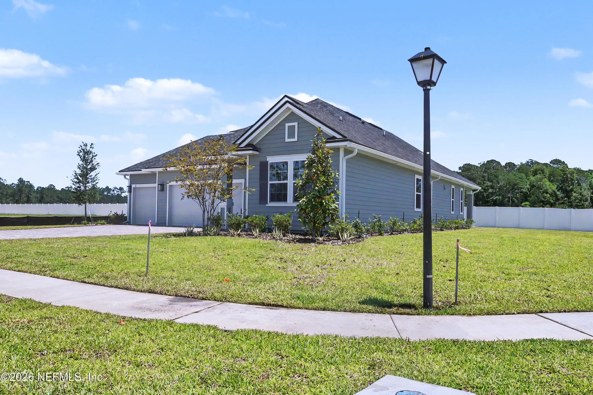 24 Brooks Briar Lane St. Augustine FL 32086