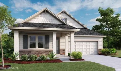 24 Brooks Briar Lane St. Augustine FL 32086