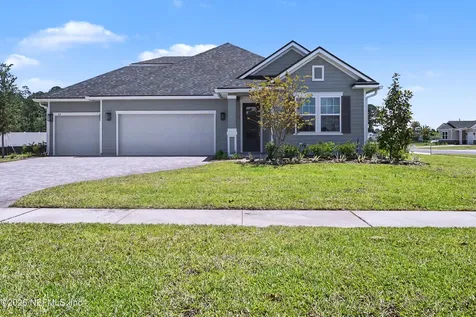24 Brooks Briar Lane St. Augustine FL 32086
