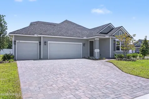 24 Brooks Briar Lane St. Augustine FL 32086