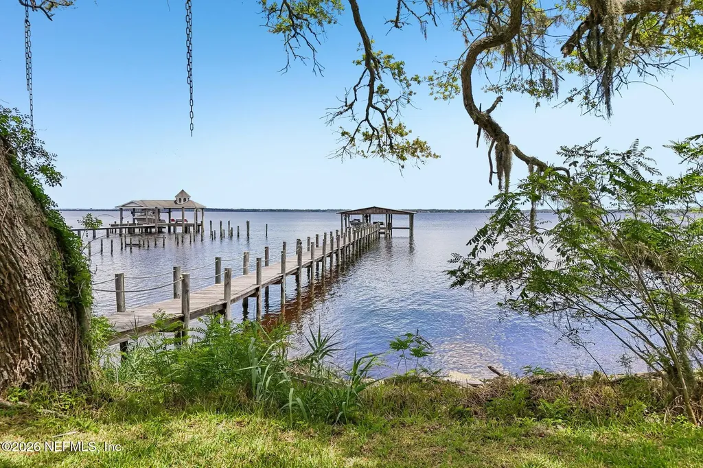 1320 River Road Orange Park FL 32073