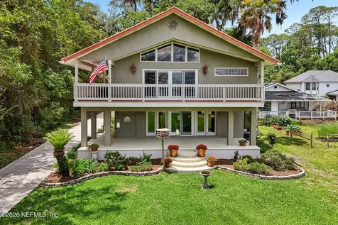 1320 River Road Orange Park FL 32073