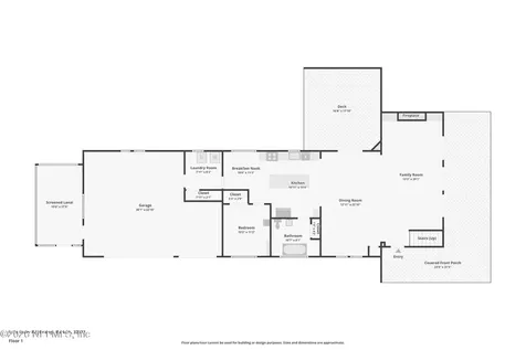 1320 River Road Orange Park FL 32073