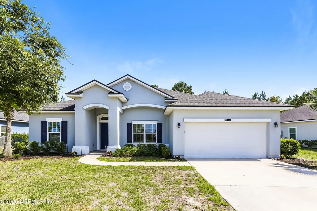 95141 Gladiolus Place Fernandina Beach FL 32034