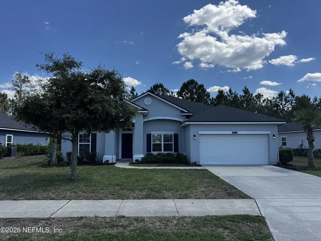 95141 Gladiolus Place Fernandina Beach FL 32034