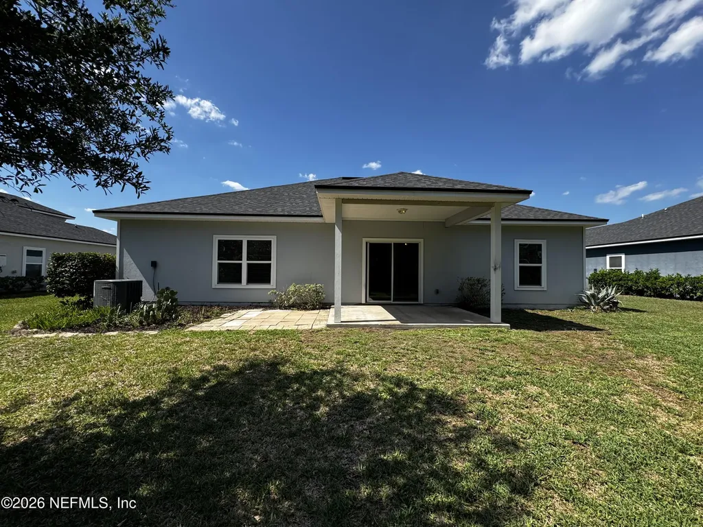 95141 Gladiolus Place Fernandina Beach FL 32034