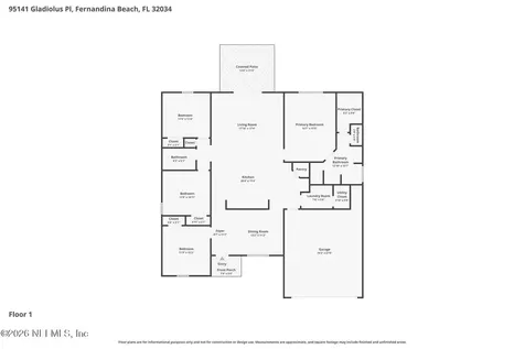 95141 Gladiolus Place Fernandina Beach FL 32034