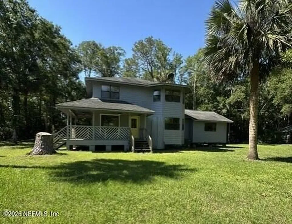 4127 Mahogany Boulevard Bunnell FL 32110