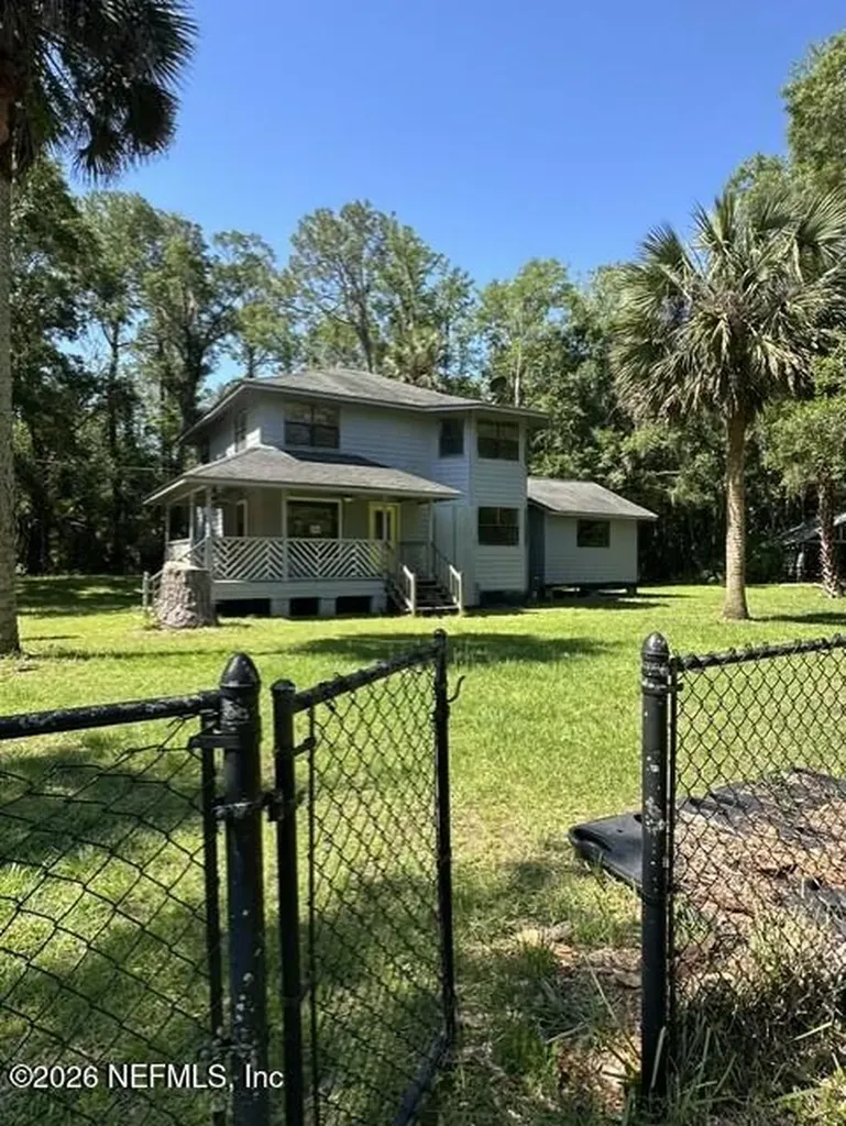 4127 Mahogany Boulevard Bunnell FL 32110