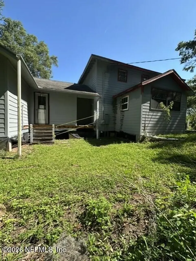 4127 Mahogany Boulevard Bunnell FL 32110