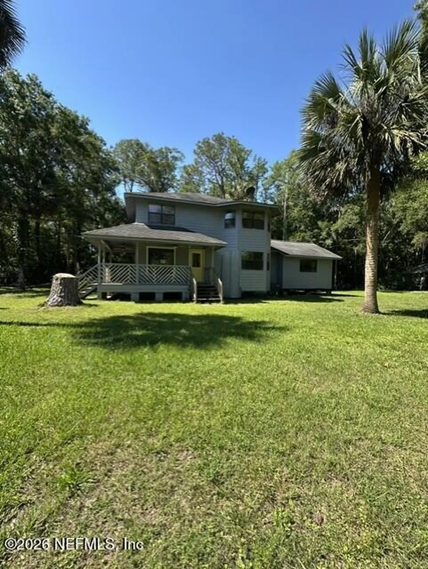 4127 Mahogany Boulevard Bunnell FL 32110