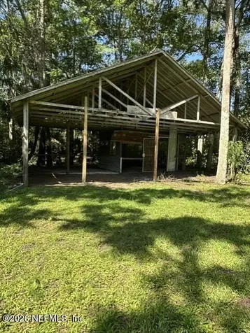4127 Mahogany Boulevard Bunnell FL 32110
