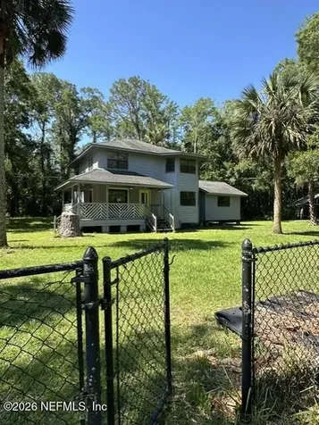 4127 Mahogany Boulevard Bunnell FL 32110